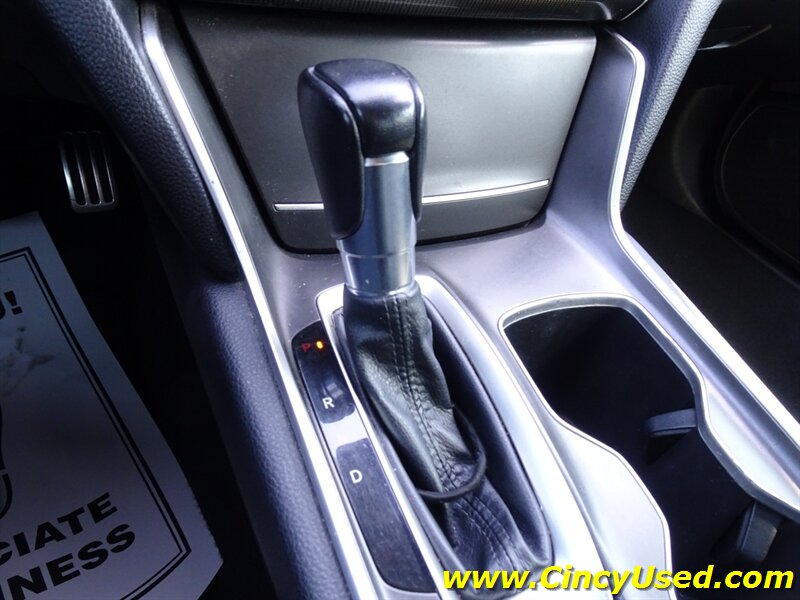 2021 Honda Accord Sport - Photo 17 - Cincinnati, OH 45255