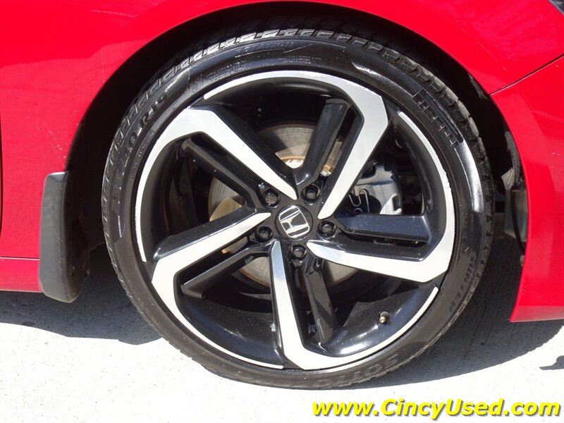 2021 Honda Accord Sport - Photo 29 - Cincinnati, OH 45255