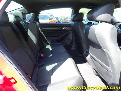 2021 Honda Accord Sport - Photo 13 - Cincinnati, OH 45255