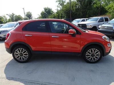 2016 FIAT 500X Trekking  2.4L I4 AWD - Photo 2 - Cincinnati, OH 45255