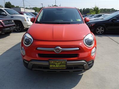 2016 FIAT 500X Trekking  2.4L I4 AWD - Photo 3 - Cincinnati, OH 45255