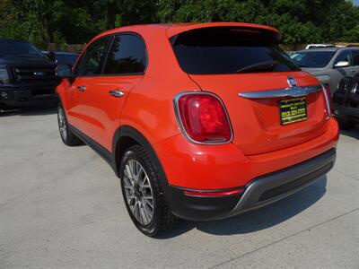 2016 FIAT 500X Trekking  2.4L I4 AWD - Photo 7 - Cincinnati, OH 45255