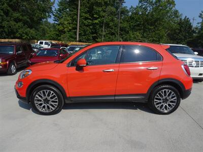 2016 FIAT 500X Trekking  2.4L I4 AWD - Photo 8 - Cincinnati, OH 45255