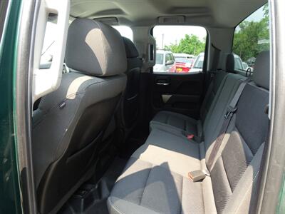 2014 Chevrolet Silverado 1500 LT  4.3L V6 4X4 - Photo 11 - Cincinnati, OH 45255