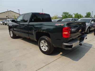 2014 Chevrolet Silverado 1500 LT  4.3L V6 4X4 - Photo 8 - Cincinnati, OH 45255