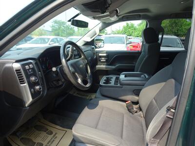 2014 Chevrolet Silverado 1500 LT  4.3L V6 4X4 - Photo 10 - Cincinnati, OH 45255