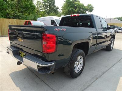 2014 Chevrolet Silverado 1500 LT  4.3L V6 4X4 - Photo 6 - Cincinnati, OH 45255