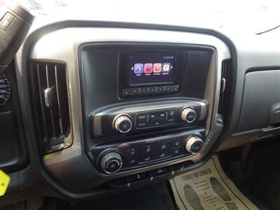 2014 Chevrolet Silverado 1500 LT  4.3L V6 4X4 - Photo 15 - Cincinnati, OH 45255