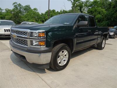 2014 Chevrolet Silverado 1500 LT  4.3L V6 4X4 - Photo 3 - Cincinnati, OH 45255