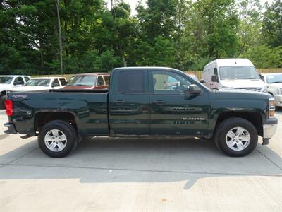 2014 Chevrolet Silverado 1500 LT  4.3L V6 4X4 - Photo 5 - Cincinnati, OH 45255