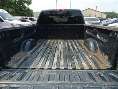 2014 Chevrolet Silverado 1500 LT  4.3L V6 4X4 - Photo 25 - Cincinnati, OH 45255