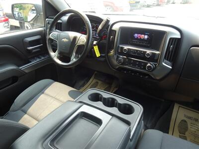 2014 Chevrolet Silverado 1500 LT  4.3L V6 4X4 - Photo 13 - Cincinnati, OH 45255