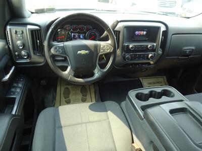 2014 Chevrolet Silverado 1500 LT  4.3L V6 4X4 - Photo 9 - Cincinnati, OH 45255