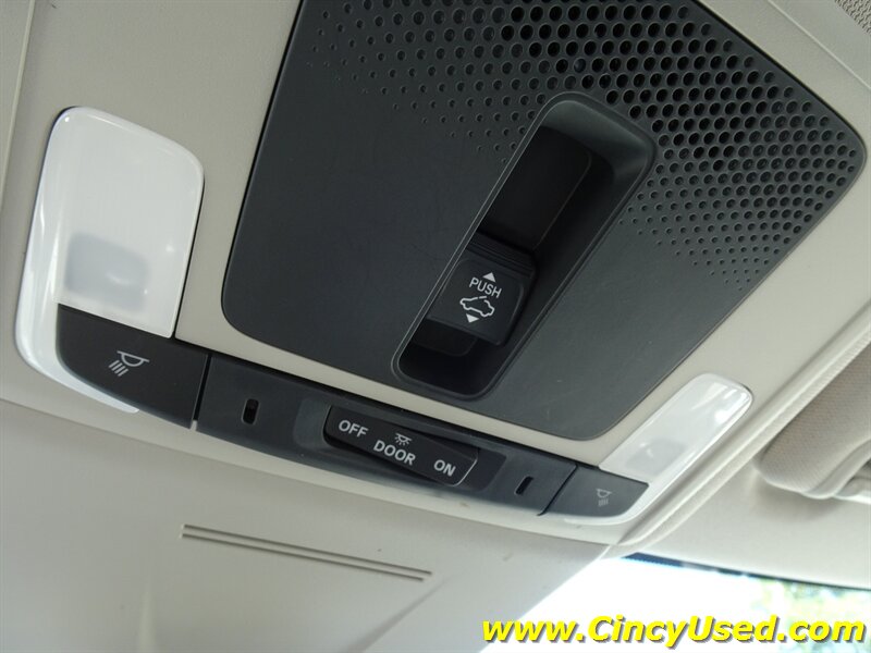 2024 Honda Civic EX-L - Photo 25 - Cincinnati, OH 45255