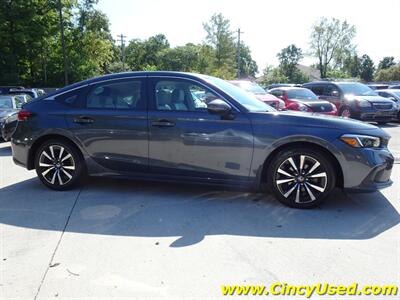 2024 Honda Civic EX-L - Photo 6 - Cincinnati, OH 45255