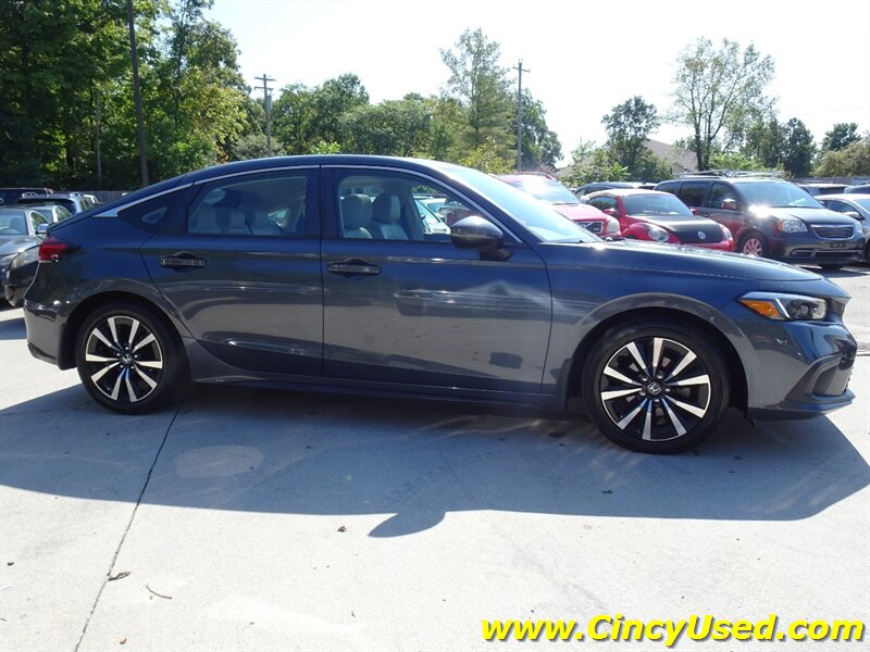 2024 Honda Civic EX-L - Photo 6 - Cincinnati, OH 45255