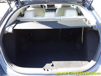 2024 Honda Civic EX-L - Photo 28 - Cincinnati, OH 45255