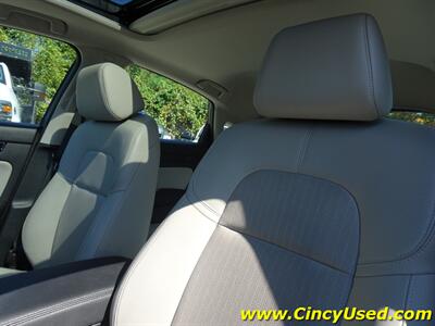2024 Honda Civic EX-L - Photo 12 - Cincinnati, OH 45255