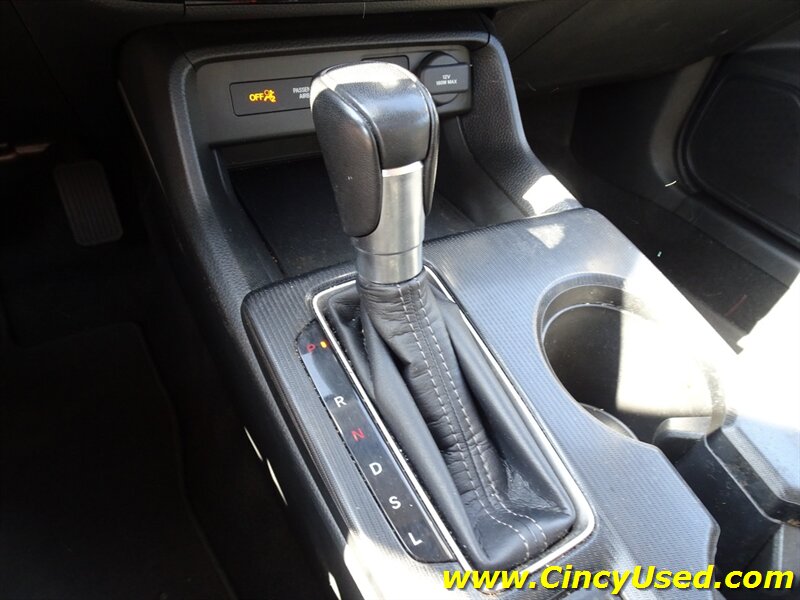 2024 Honda Civic EX-L - Photo 19 - Cincinnati, OH 45255