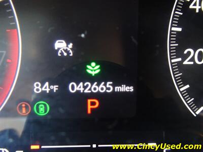 2024 Honda Civic EX-L - Photo 23 - Cincinnati, OH 45255