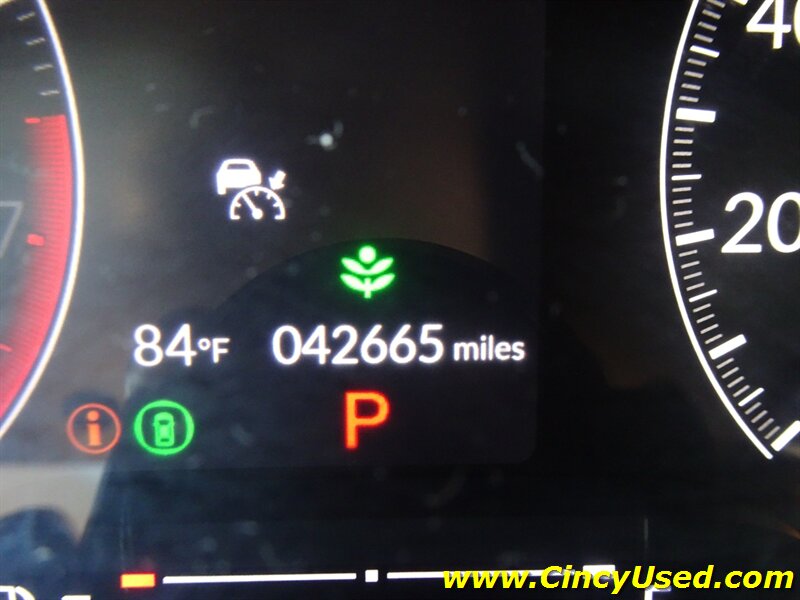 2024 Honda Civic EX-L - Photo 23 - Cincinnati, OH 45255
