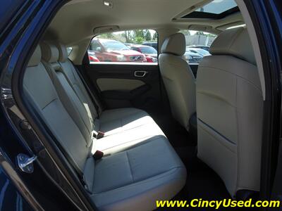 2024 Honda Civic EX-L - Photo 15 - Cincinnati, OH 45255