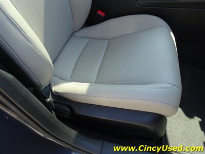 2024 Honda Civic EX-L - Photo 27 - Cincinnati, OH 45255