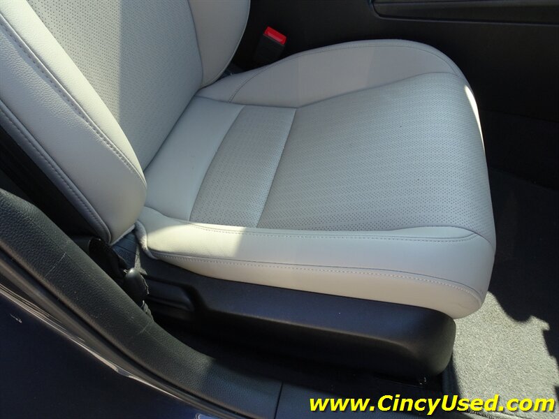 2024 Honda Civic EX-L - Photo 27 - Cincinnati, OH 45255