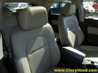 2024 Honda Civic EX-L - Photo 18 - Cincinnati, OH 45255