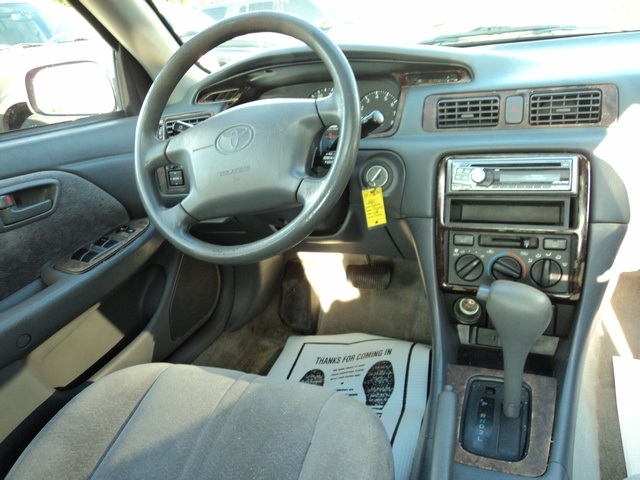 1998 Toyota Camry Ce For Sale In Cincinnati Oh Stock 10801