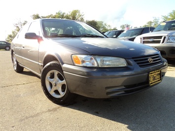 1998 Toyota Camry CE   - Photo 10 - Cincinnati, OH 45255