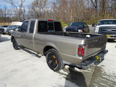 2004 Ford Ranger XL  V6 RWD - Photo 8 - Cincinnati, OH 45255