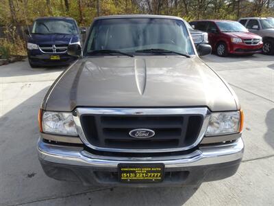 2004 Ford Ranger XL  V6 RWD - Photo 2 - Cincinnati, OH 45255