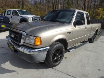 2004 Ford Ranger XL  V6 RWD - Photo 3 - Cincinnati, OH 45255