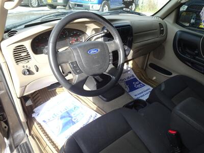 2004 Ford Ranger XL  V6 RWD - Photo 9 - Cincinnati, OH 45255