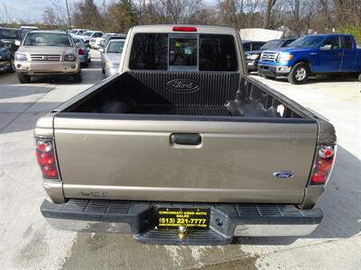 2004 Ford Ranger XL  V6 RWD - Photo 7 - Cincinnati, OH 45255