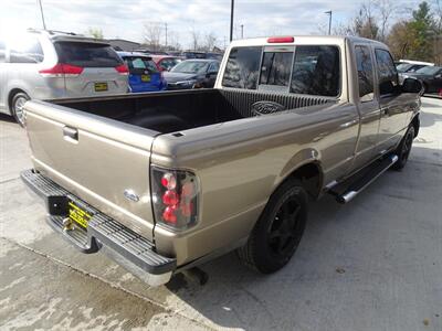 2004 Ford Ranger XL  V6 RWD - Photo 6 - Cincinnati, OH 45255