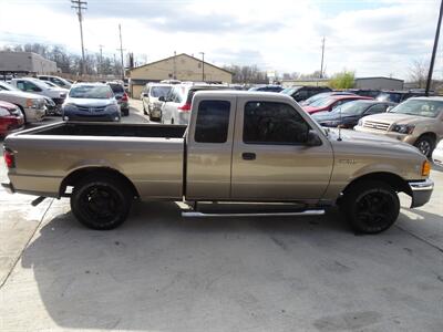 2004 Ford Ranger XL  V6 RWD - Photo 5 - Cincinnati, OH 45255