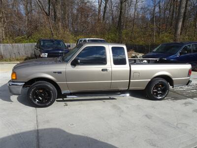 2004 Ford Ranger XL  V6 RWD - Photo 4 - Cincinnati, OH 45255