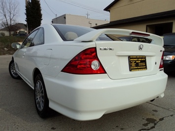 2005 Honda Civic EX   - Photo 13 - Cincinnati, OH 45255