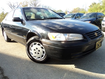 1999 Toyota Camry CE   - Photo 10 - Cincinnati, OH 45255
