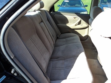 1999 Toyota Camry CE   - Photo 8 - Cincinnati, OH 45255