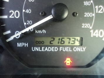 1999 Toyota Camry CE   - Photo 9 - Cincinnati, OH 45255