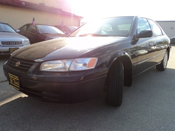 1999 Toyota Camry CE   - Photo 11 - Cincinnati, OH 45255