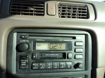 1999 Toyota Camry CE   - Photo 24 - Cincinnati, OH 45255