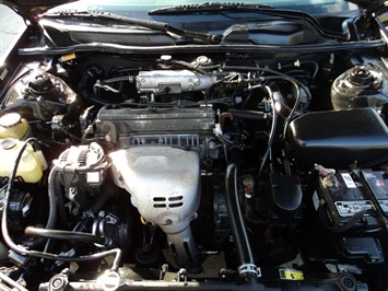1999 Toyota Camry CE   - Photo 31 - Cincinnati, OH 45255