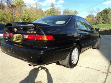 1999 Toyota Camry CE   - Photo 13 - Cincinnati, OH 45255