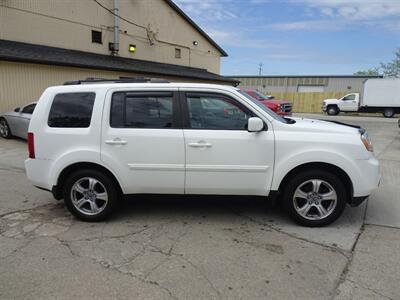 2014 Honda Pilot EX-L  3.5L V6 AWD - Photo 5 - Cincinnati, OH 45255