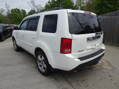 2014 Honda Pilot EX-L  3.5L V6 AWD - Photo 8 - Cincinnati, OH 45255