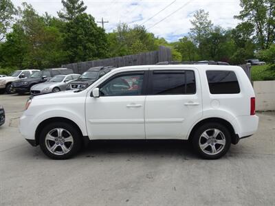 2014 Honda Pilot EX-L  3.5L V6 AWD - Photo 4 - Cincinnati, OH 45255